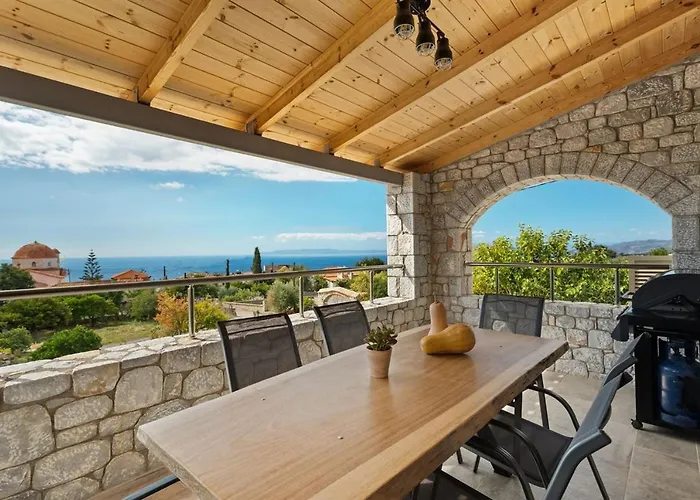 Villa Sygyro