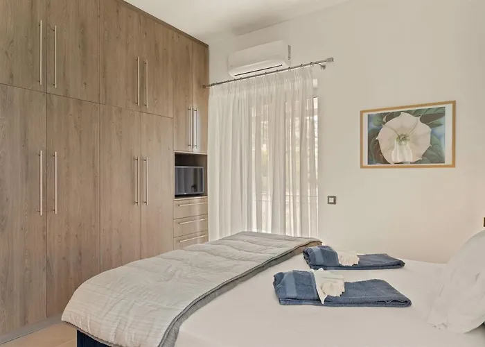 Villa Sygyro