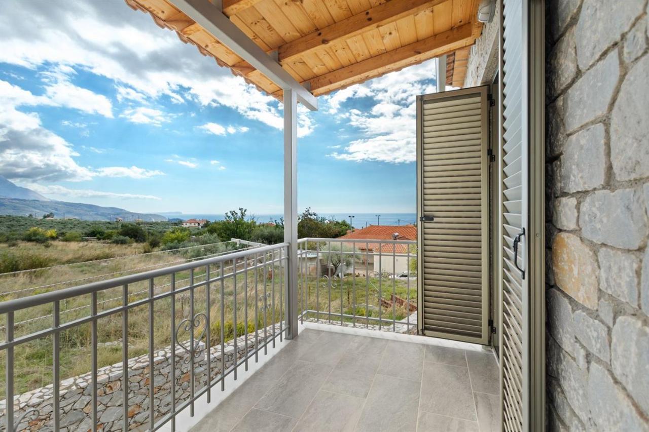 Sygyro Villa *