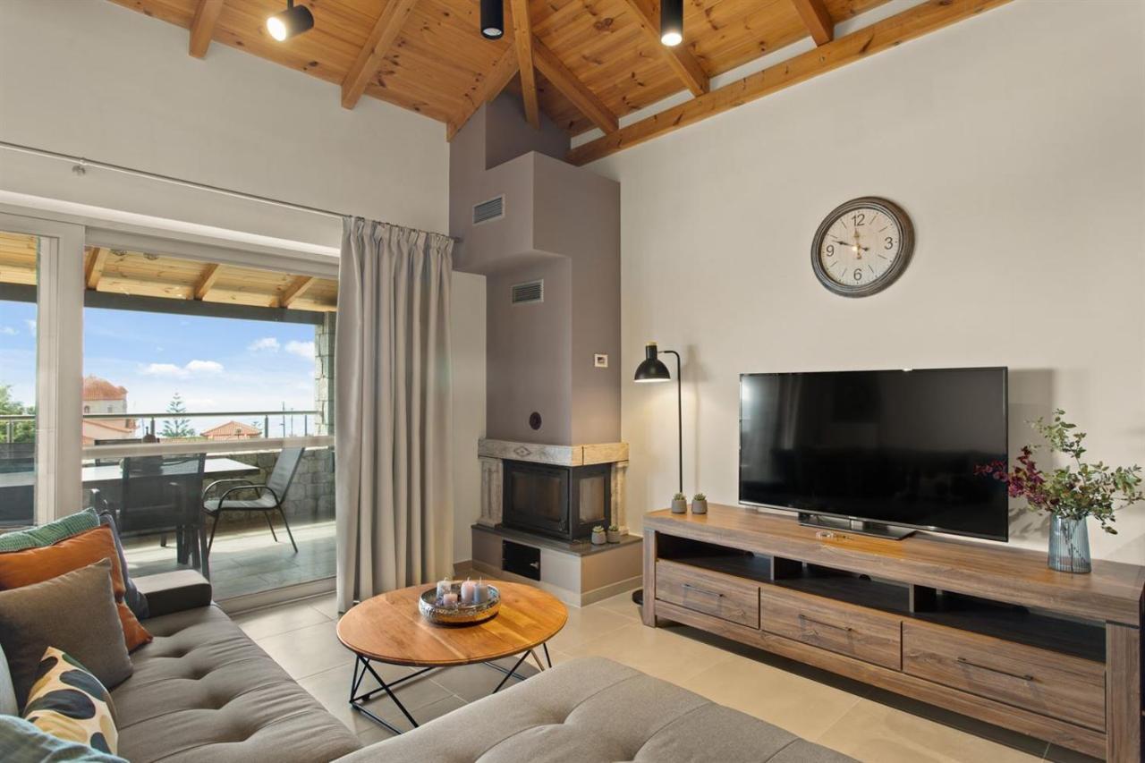 Sygyro Villa Neokhorion (Messenia)