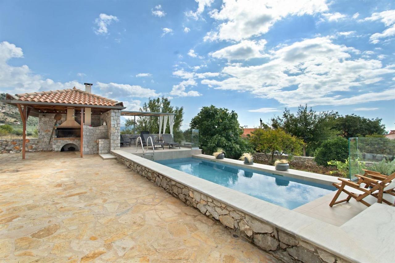 Villa Sygyro