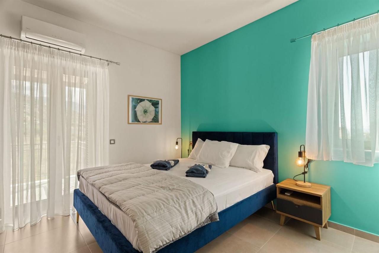 Sygyro Villa